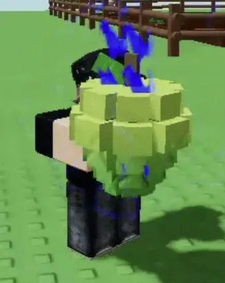 CorruptFoxfireChakra