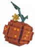 Evo Pumpkin I