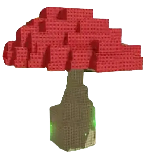 Mega Mushroom