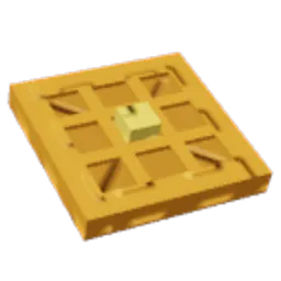 grow-a-garden-Waffle