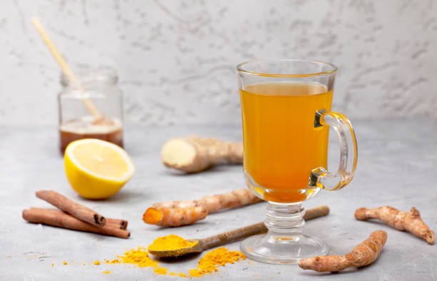 The Soul of Self-Care Exploring Herbal Wellness Practices