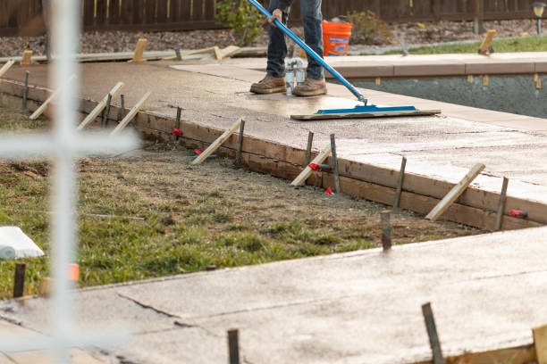 Affordable Bellevue Deck Contractors Build with Delight Decking