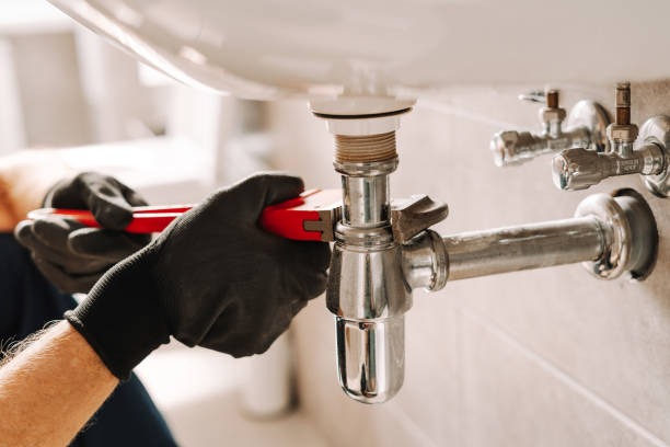 Pasadena Plumber Quality Plumbing Services You Can Trust