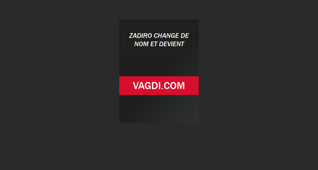 zadiro vagdi.com